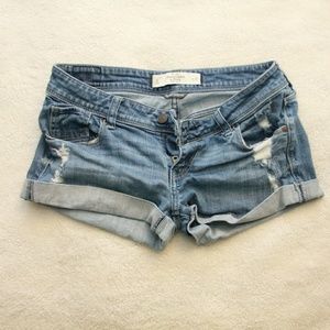 Abercrombie & Fitch Shorts Size 4 W27